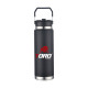 Vacuum 30oz Water Bottle with SS Carry Handle Vacuum 30oz Water Bottle with SS Carry Handle