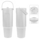 Cutter & Buck® 32oz Recycled Stainless Steel Tumbler Cutter & Buck® 32oz Recycled Stainless Steel Tumbler