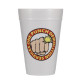 32oz Foam Cup