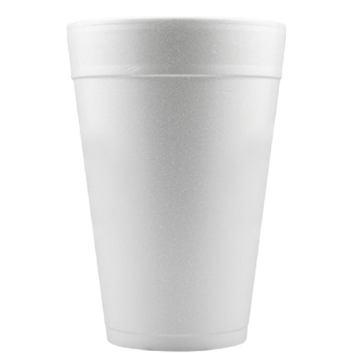 32oz Foam Cup