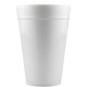 32oz Foam Cup
