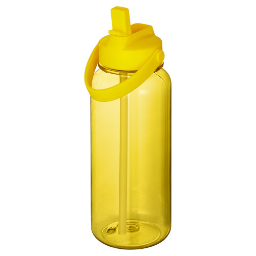 Prisma 33oz Tritan Bottle with Flip Up Straw