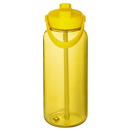 Prisma 33oz Tritan Bottle with Flip Up Straw