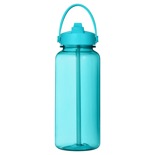 Prisma 33oz Tritan Bottle with Flip Up Straw