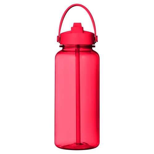 Prisma 33oz Tritan Bottle with Flip Up Straw