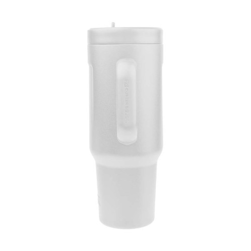 Cutter & Buck® 40oz Recycled Stainless Steel Tumbler Cutter & Buck® 40oz Recycled Stainless Steel Tumbler