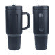 Cutter & Buck® 40oz Recycled Stainless Steel Tumbler Cutter & Buck® 40oz Recycled Stainless Steel Tumbler