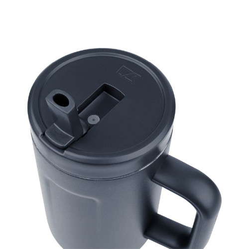 Cutter & Buck® 40oz Recycled Stainless Steel Tumbler Cutter & Buck® 40oz Recycled Stainless Steel Tumbler