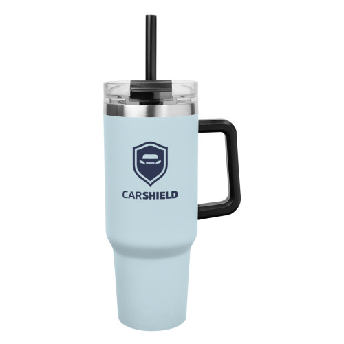 Intrepid 40oz Stainless Steel Tumbler Intrepid 40oz Stainless Steel Tumbler