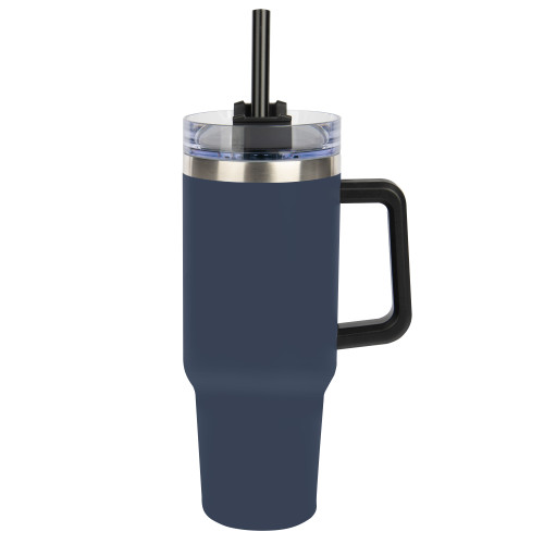 Intrepid 40oz Stainless Steel Tumbler Intrepid 40oz Stainless Steel Tumbler
