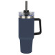 Intrepid 40oz Stainless Steel Tumbler Intrepid 40oz Stainless Steel Tumbler