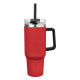 Intrepid 40oz Stainless Steel Tumbler Intrepid 40oz Stainless Steel Tumbler