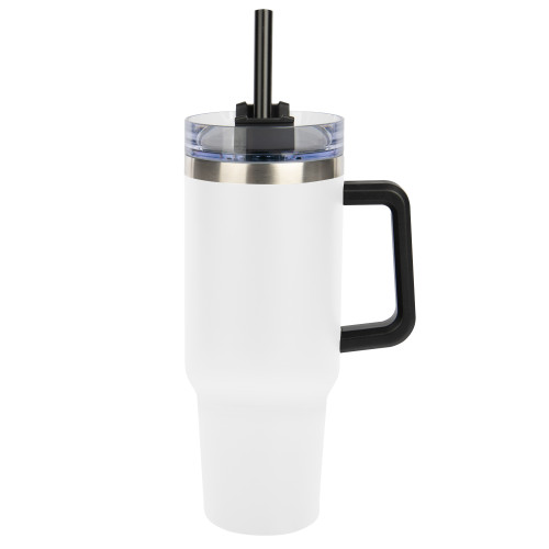 Intrepid 40oz Stainless Steel Tumbler Intrepid 40oz Stainless Steel Tumbler