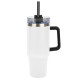 Intrepid 40oz Stainless Steel Tumbler Intrepid 40oz Stainless Steel Tumbler