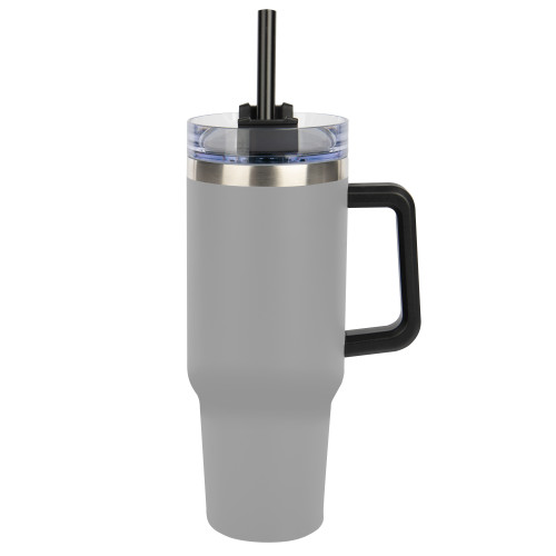 Intrepid 40oz Stainless Steel Tumbler Intrepid 40oz Stainless Steel Tumbler