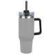 Intrepid 40oz Stainless Steel Tumbler Intrepid 40oz Stainless Steel Tumbler