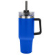 Intrepid 40oz Stainless Steel Tumbler Intrepid 40oz Stainless Steel Tumbler
