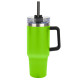Intrepid 40oz Stainless Steel Tumbler Intrepid 40oz Stainless Steel Tumbler
