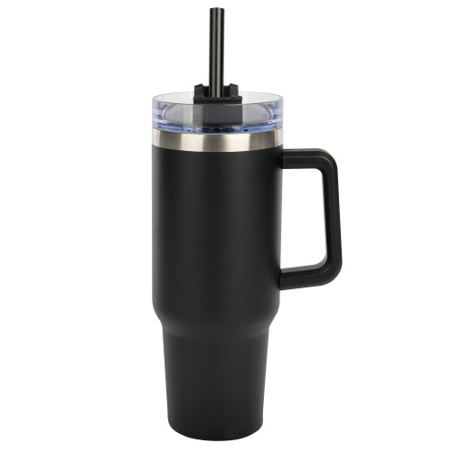 Intrepid 40oz Stainless Steel Tumbler Intrepid 40oz Stainless Steel Tumbler