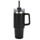 Intrepid 40oz Stainless Steel Tumbler Intrepid 40oz Stainless Steel Tumbler