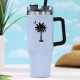 Intrepid 40oz Stainless Steel Tumbler Intrepid 40oz Stainless Steel Tumbler