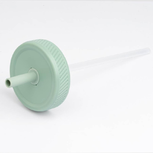 Polar 40oz Recycled Plastic Dual Tone Straw Tumbler