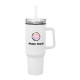 Quest 40oz Recycled Stainless Steel Tumbler