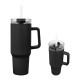 Quest 40oz Recycled Stainless Steel Tumbler