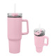 Quest 40oz Recycled Stainless Steel Tumbler
