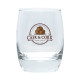 Full Color 6oz Whiskey Glass