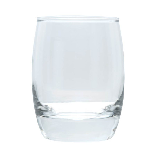 Full Color 6oz Whiskey Glass