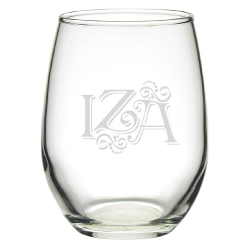 9oz Wine Glass 9oz Wine Glass