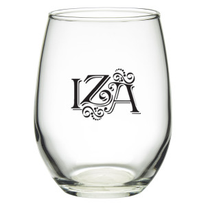 9oz Wine Glass