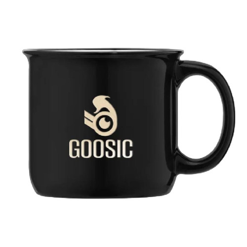 Adventure 15oz Ceramic Campfire Mug Adventure 15oz Ceramic Campfire Mug