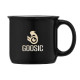 Adventure 15oz Ceramic Campfire Mug Adventure 15oz Ceramic Campfire Mug