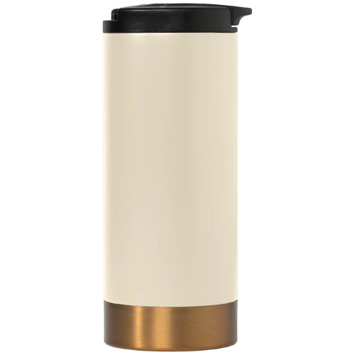 Arizona 13oz Stainless Steel Copper Accent Double-Wall Tumbler