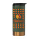 Arizona 13oz Stainless Steel Copper Accent Double-Wall Tumbler