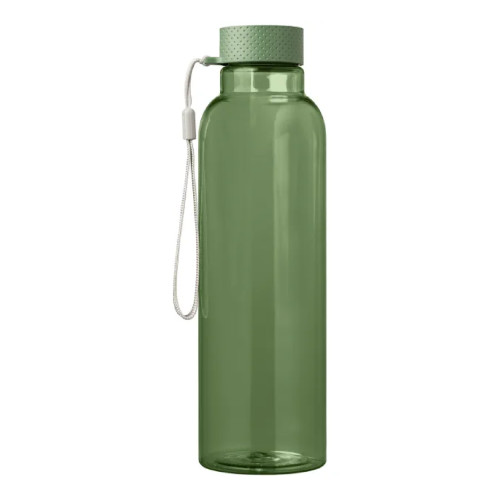 Aura 24oz rPET Bottle with Wrist Strap Aura 24oz rPET Bottle with Wrist Strap