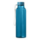 Aura 24oz rPET Bottle with Wrist Strap Aura 24oz rPET Bottle with Wrist Strap