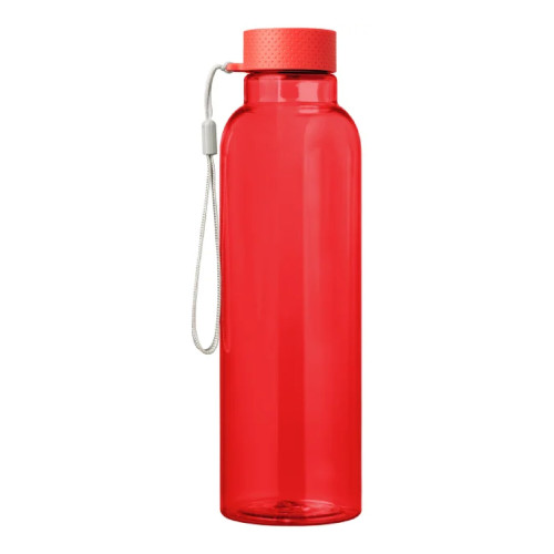 Aura 24oz rPET Bottle with Wrist Strap Aura 24oz rPET Bottle with Wrist Strap