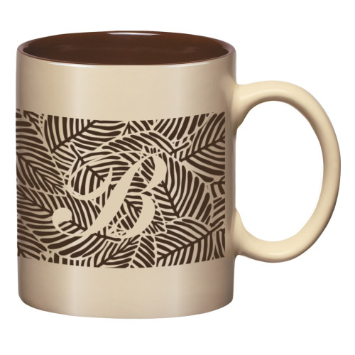 Full Color Aztec 11oz Mug Full Color Aztec 11oz Mug