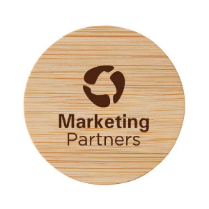 Bamboo Bottle Opener with Magnet