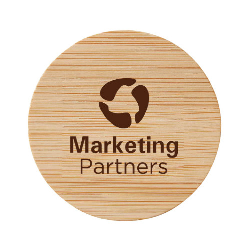 Bamboo Bottle Opener with Magnet Bamboo Bottle Opener with Magnet