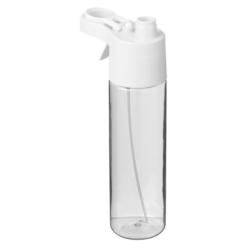 Belle Mare 20oz Misting Water Bottle Belle Mare 20oz Misting Water Bottle