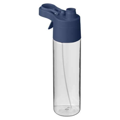 Belle Mare 20oz Misting Water Bottle Belle Mare 20oz Misting Water Bottle