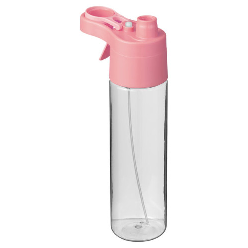 Belle Mare 20oz Misting Water Bottle Belle Mare 20oz Misting Water Bottle