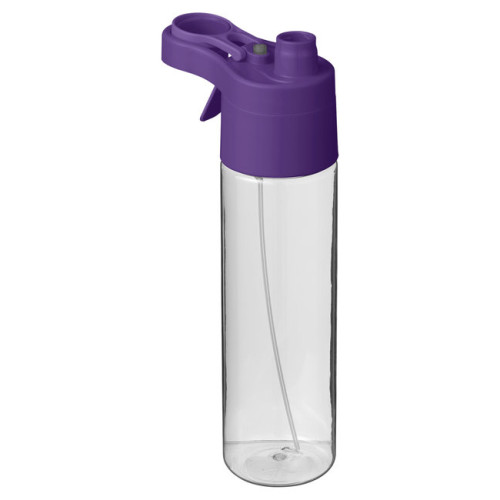 Belle Mare 20oz Misting Water Bottle Belle Mare 20oz Misting Water Bottle