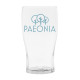 Brewster 20oz Beer Glass
