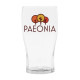 Brewster 20oz Beer Glass