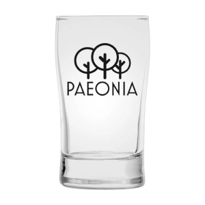 Brewster 5oz Beer Glass